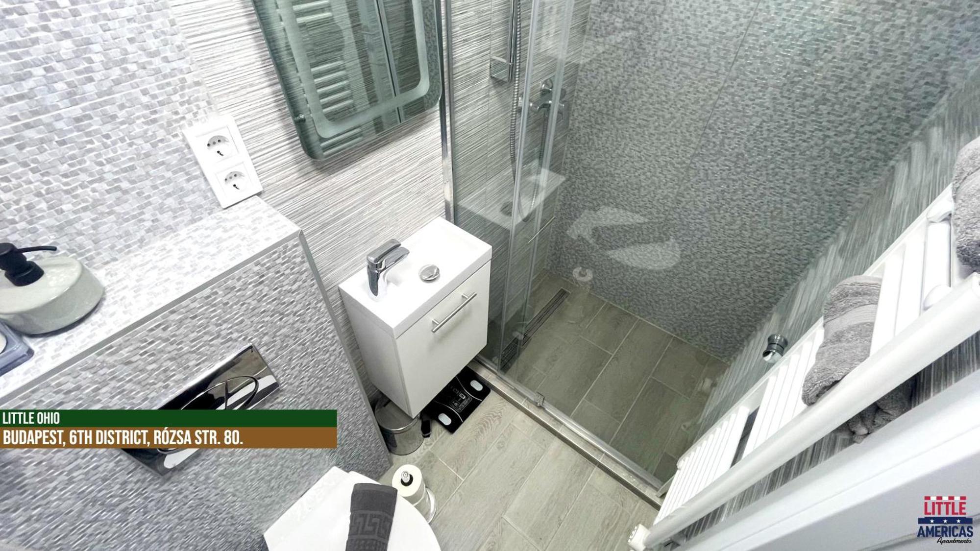 Little Americas Interstate Apartment *